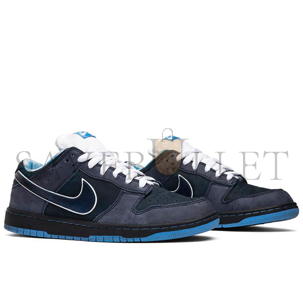 NIKE DUNK SB LOW BLUE LOBSTER 313170-342